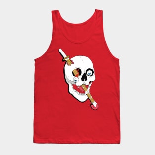 kendo stuck Tank Top